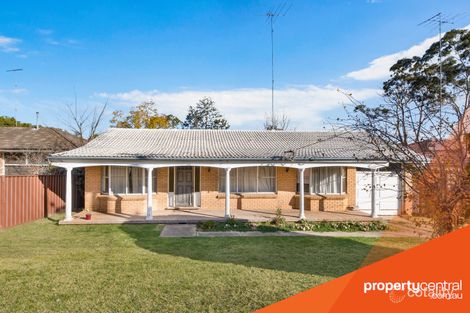 Property photo of 226 Smith Street South Penrith NSW 2750