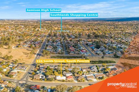 Property photo of 226 Smith Street South Penrith NSW 2750