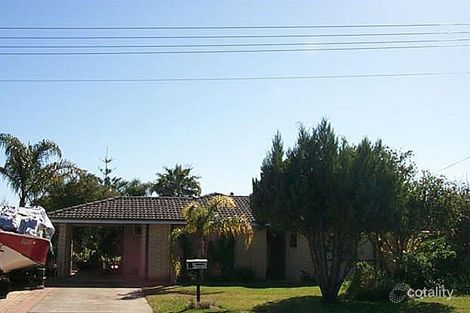 Property photo of 13 Amazon Drive Greenfields WA 6210