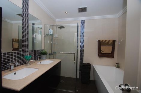 Property photo of 1 Permian Drive Cartwright NSW 2168
