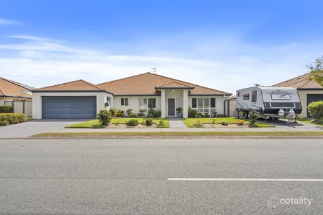 Property photo of 63/19 Yaun Street Coomera QLD 4209
