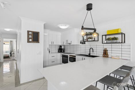 Property photo of 63/19 Yaun Street Coomera QLD 4209
