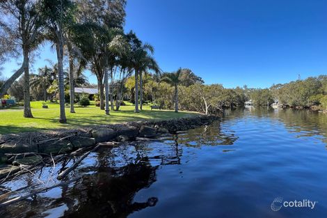 Property photo of 3 Hay Avenue Coolangatta NSW 2535