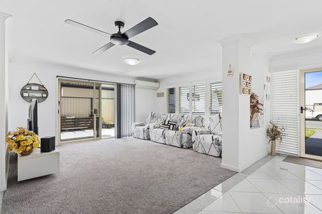 Property photo of 63/19 Yaun Street Coomera QLD 4209