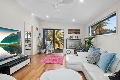 Property photo of 3 Hay Avenue Coolangatta NSW 2535