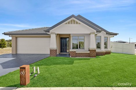 80 Sanctuary Bvd, Armstrong Creek, VIC 3217