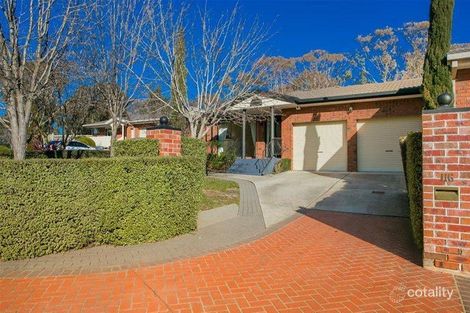 116 Britten-Jones Dr, Holt, ACT 2615