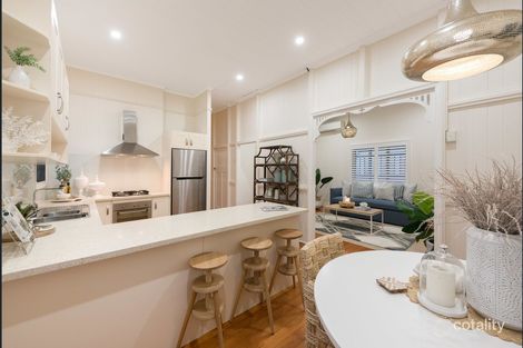 Property photo of 43 Dover Street Hawthorne QLD 4171