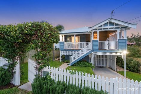 Property photo of 43 Dover Street Hawthorne QLD 4171