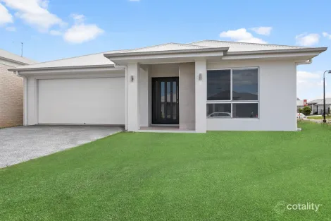 31 Merryvale Cct, Lilywood, QLD 4513