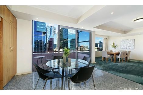 Property photo of 1801/181 Exhibition Street Melbourne VIC 3000