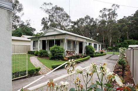 48 Chalet Rd, Badger Creek, VIC 3777