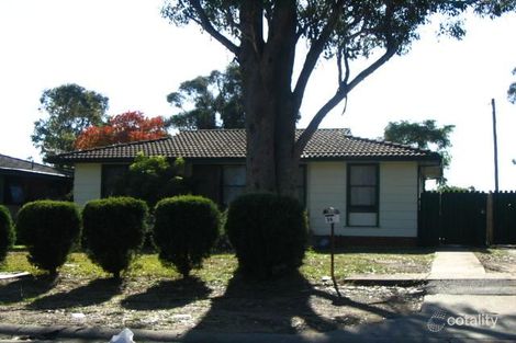 124 Edensor Rd, Bonnyrigg, NSW 2177