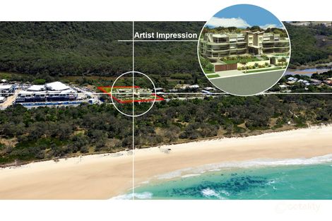 79-83 Tweed Coast Rd, Hastings Point, NSW 2489