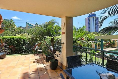 Property photo of 1/12 Monte Carlo Avenue Surfers Paradise QLD 4217