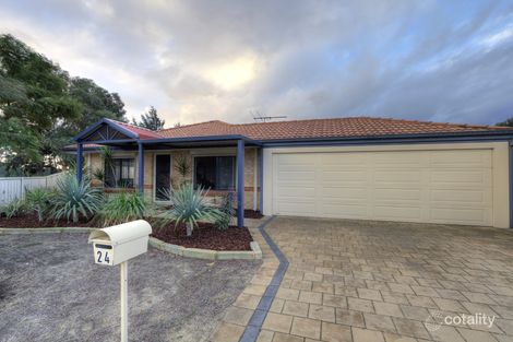 Property photo of 24 Passionfruit Way Forrestfield WA 6058