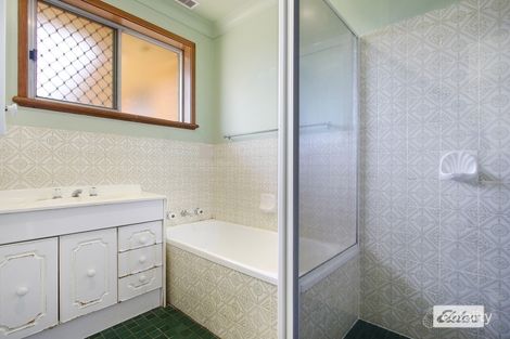 Property photo of 381 Lawrence Street West Wodonga VIC 3690