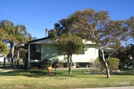 75 Cottell St, Roma, QLD 4455