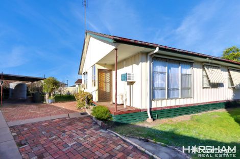 Property photo of 7 Knight Place Horsham VIC 3400