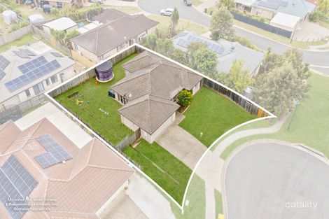 Property photo of 12 Schafferius Court Collingwood Park QLD 4301