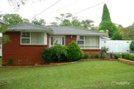 Property photo of 7 Gardenia Street Asquith NSW 2077