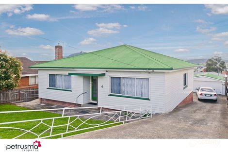 6 Sixth Ave, West Moonah, TAS 7009