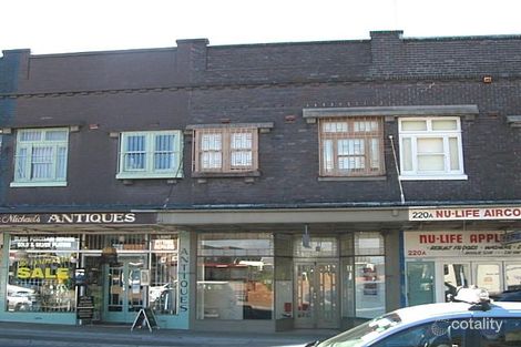 216 Oxford St, Bondi Junction, NSW 2022