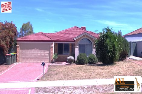 Property photo of 1 Tussock Elbow Banksia Grove WA 6031