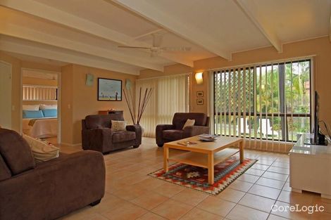 Property photo of 37 Chippewa Circuit Mudgeeraba QLD 4213