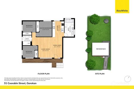 Property photo of 51 Coorabin Street Gorokan NSW 2263