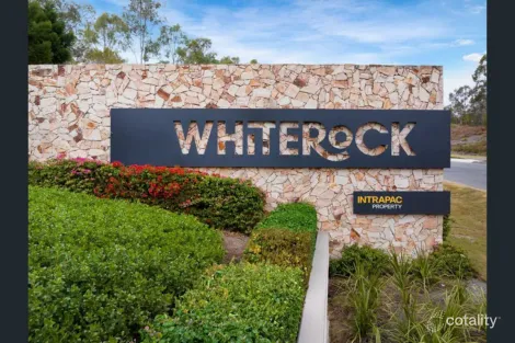 19 Glowing Way, White Rock, QLD 4306