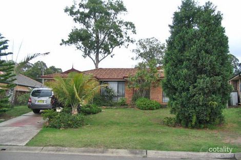 Property photo of 11 Dimascio Place Oakhurst NSW 2761