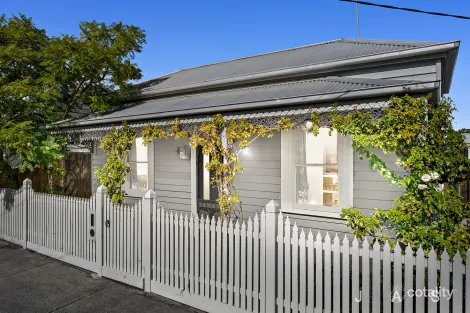 Property photo of 25 Tarrengower Street Yarraville VIC 3013