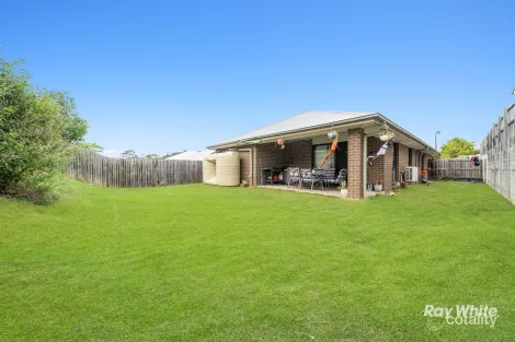 Property photo of 46 Opperman Drive Springfield Lakes QLD 4300