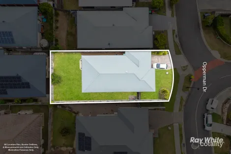 Property photo of 46 Opperman Drive Springfield Lakes QLD 4300