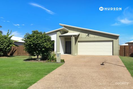 Property photo of 7 Alliance Court Rasmussen QLD 4815
