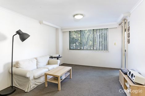 Property photo of 121/149-197 Pyrmont Street Pyrmont NSW 2009