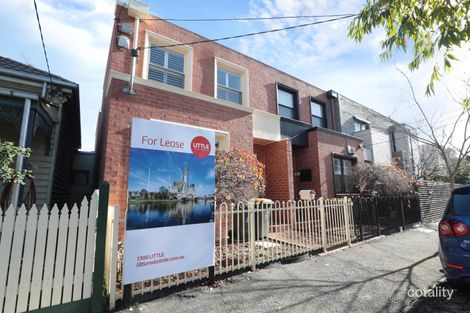 12a Melrose St, Cremorne, VIC 3121