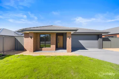 217 Cuthberts Rd, Lucas, VIC 3350