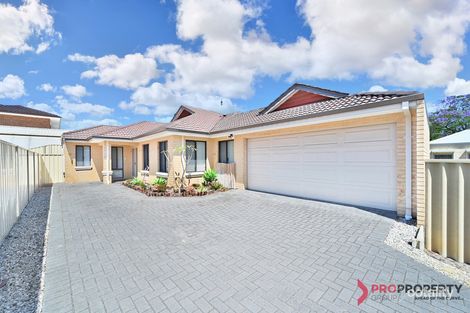 Property photo of 226A Kooyong Road Kewdale WA 6105