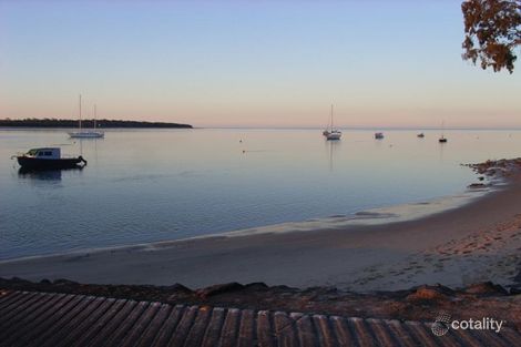 Property photo of 98 Riverview Drive Burrum Heads QLD 4659