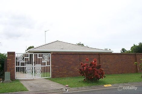 Property photo of 1 Sequoia Close Elanora QLD 4221