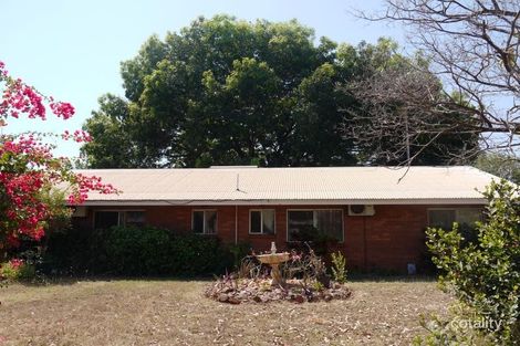 Property photo of 9 Frangipanni Court Katherine East NT 0850
