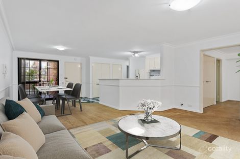 Property photo of 65/123 Wellington Street East Perth WA 6004