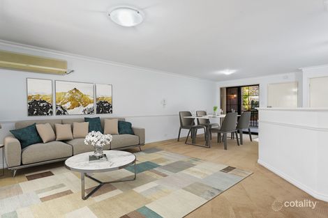 Property photo of 65/123 Wellington Street East Perth WA 6004