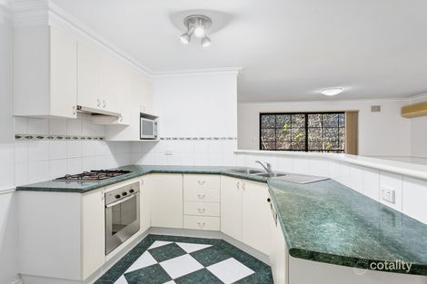 Property photo of 65/123 Wellington Street East Perth WA 6004