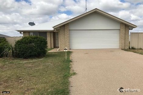 8 Clarke Cl, Moura, QLD 4718