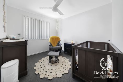 Property photo of 54/1 McAuley Parade Pacific Pines QLD 4211