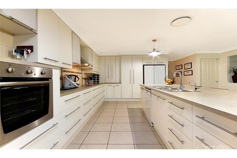 Property photo of 10 Forceful Crescent Karalee QLD 4306