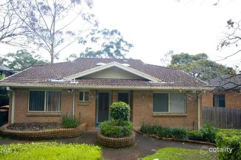 Property photo of 2/6 Kandy Avenue Epping NSW 2121